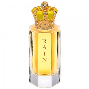 Royal Crown Rain